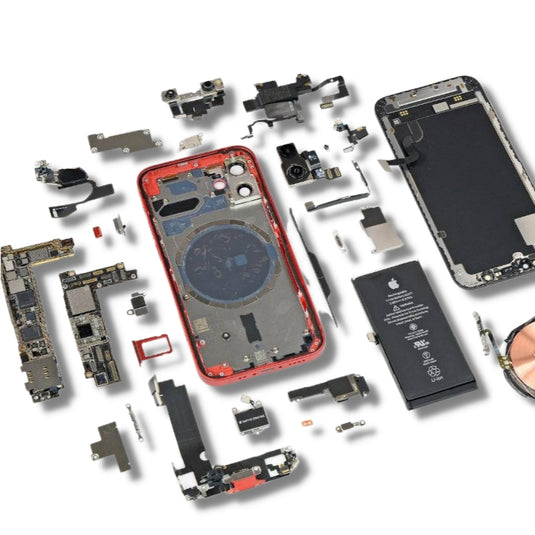 Polar Tech Australia - Mobile Phone Parts Supplier In Australia