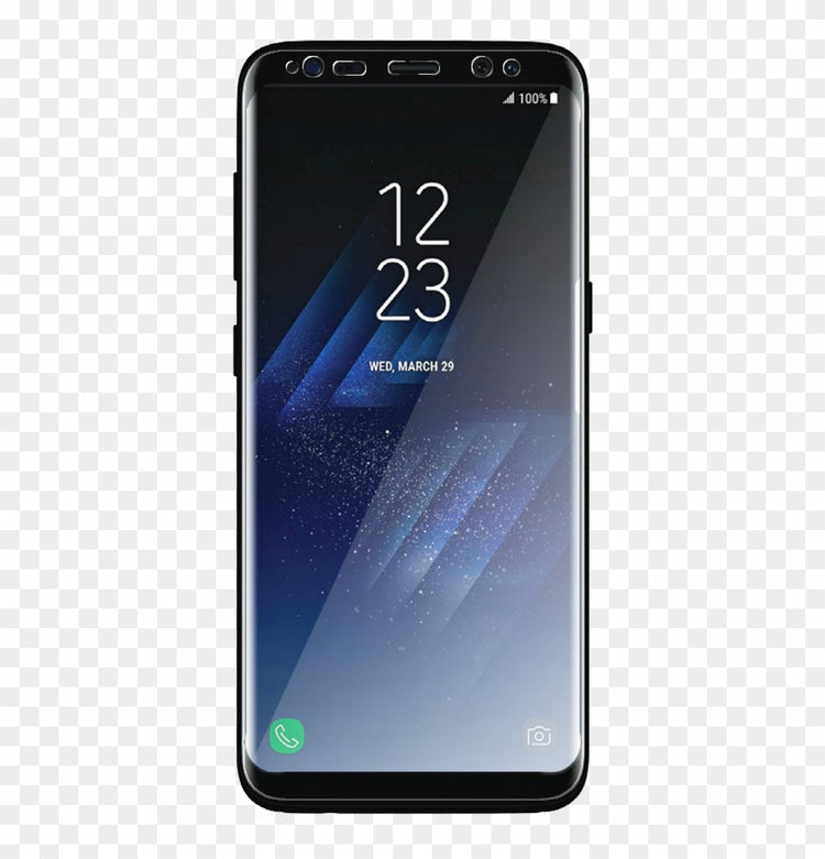 Samsung Galaxy “S” Screen