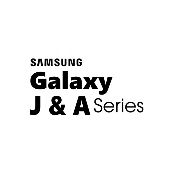 Samsung Galaxy A & J Screen