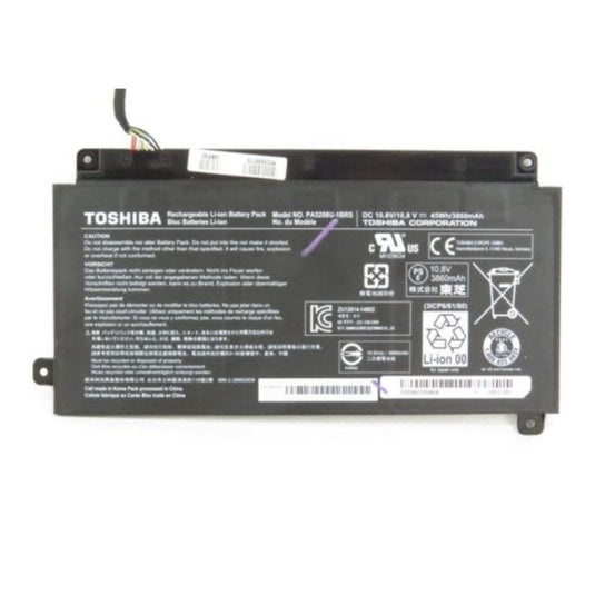 [PA5208U-1BRS] Toshiba Chromebook CB35-B3330/Satellite E45W-C4200 Replacement Battery - Polar Tech Australia