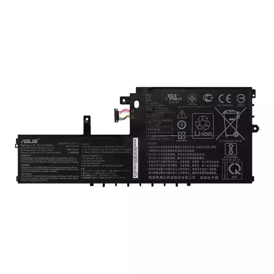 [C31N1721] ASUS VivoBook E406MA L406MA E406SA R420MA Series Replacement Battery - Polar Tech Australia