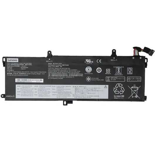 [L18M3P71] Lenovo ThinkPad P53S/T590 Series Replacement Battery - Polar Tech Australia