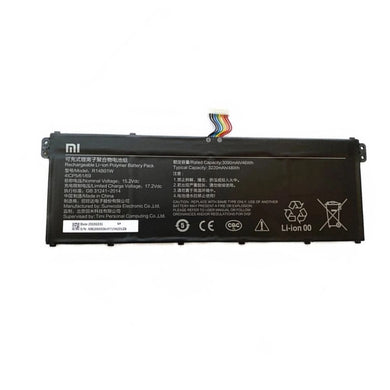 [R14B01W] Xiaomi REDMIBOOK 14/XMA1901-DJ Replacement Battery - Polar Tech Australia