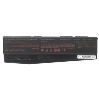 [N850BAT-6] Clevo  ERAZER P6705/N870HJ1/N850 Replacement Battery - Polar Tech Australia
