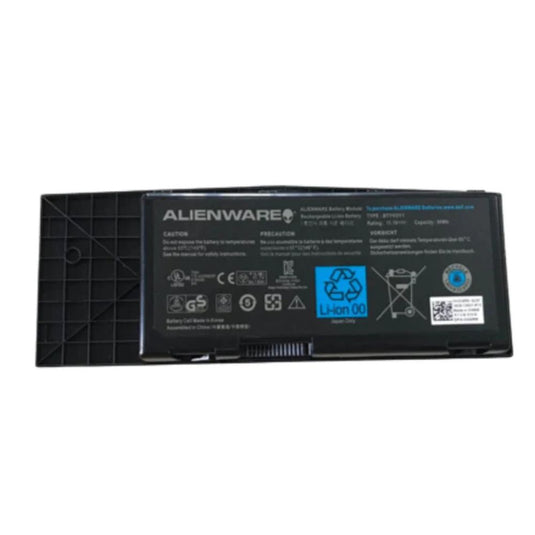[BTYVOY1] Dell Alienware M17X R3/M17X R4/M17X R3-3D Replacement Battery - Polar Tech Australia