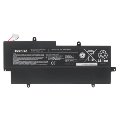 [PA5013U-1BRS] Toshiba Portege Z830-10H/Z830-10Q/Z830-S8301 Replacement Battery - Polar Tech Australia