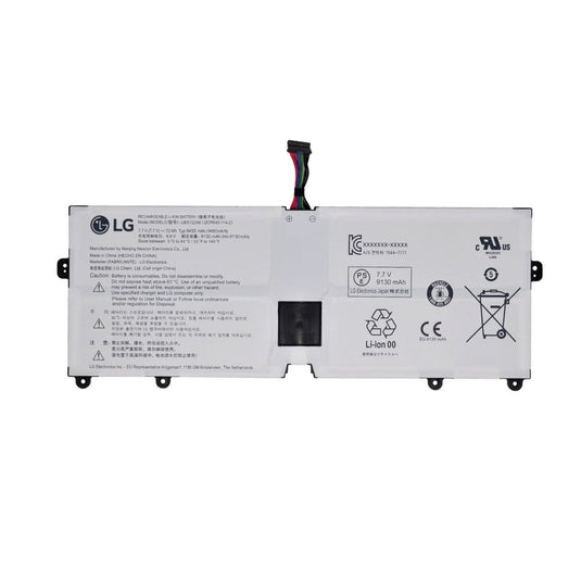 [LBS1224E] LG GRAM 15Z980-U.AAS5U1/15Z980-R.AP71U1 Replacement Battery - Polar Tech Australia