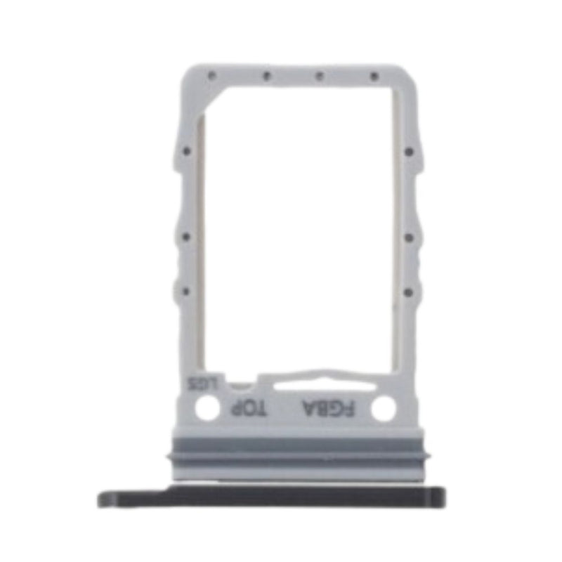 Load image into Gallery viewer, Samsung Galaxy Z Flip 4 5G (SM-F721) Sim Card Replacement Tray Holder
