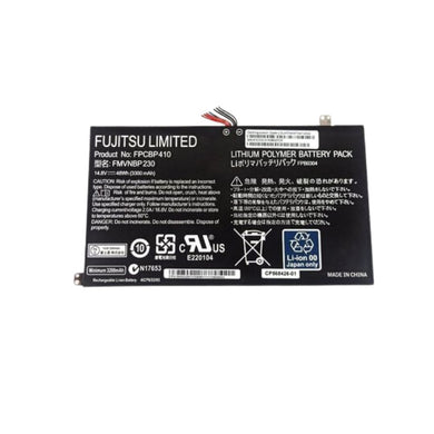 [FPCBP410] Fujitsu LifeBook UH554/UH574 Replacement Battery - Polar Tech Australia