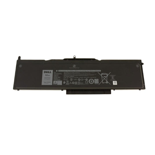 [VG93N] Dell Precision 15 3520 M3520/Latitude 5591 Replacement Battery - Polar Tech Australia