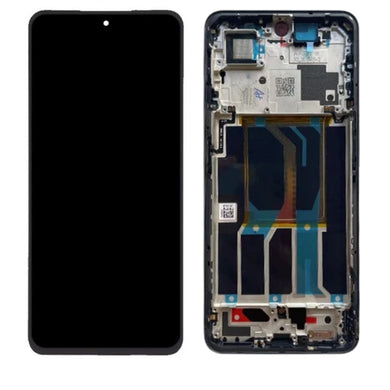 [ORI][With Frame] OnePlus 1+Nord 3 - AMOLED LCD Touch Digitiser Screen Assembly - Polar Tech Australia