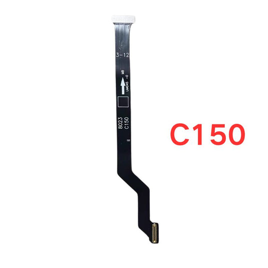 OnePlus 1+12  - Motherboard Main Connector Flex