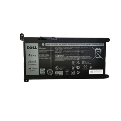 [JPFMR] Dell DN33X 16DPH Chromebook 3100 Replacement Battery - Polar Tech Australia
