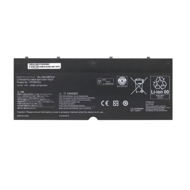 [FPCBP425] Fujitsu LifeBook T935/T904/U745  Replacement Battery - Polar Tech Australia