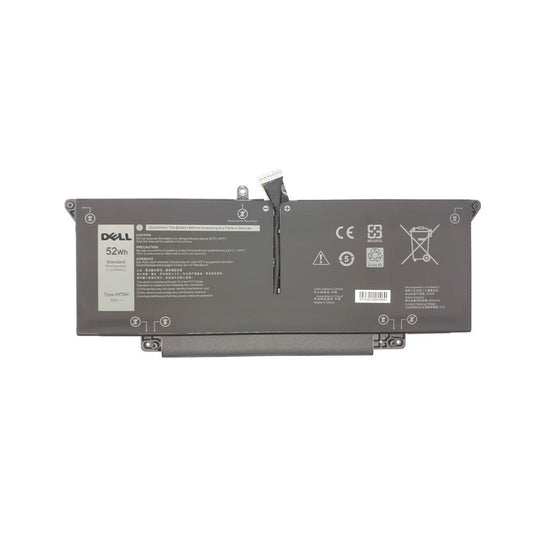 [JHT2H] Dell XMT81 Latitude 7310 7410 Replacement Battery - Polar Tech Australia
