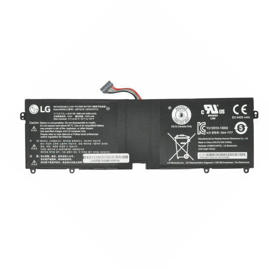 [LBP7221E] LG GRAM 15Z975-G.AA5GC/15ZD975-GX75K Replacement Battery - Polar Tech Australia