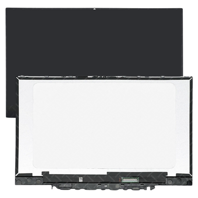 Dell Inspiron 14 5406 P126G P126G001 P126G002 P126G004 LCD Touch Digitiser Display Screen With Frame - Polar Tech Australia