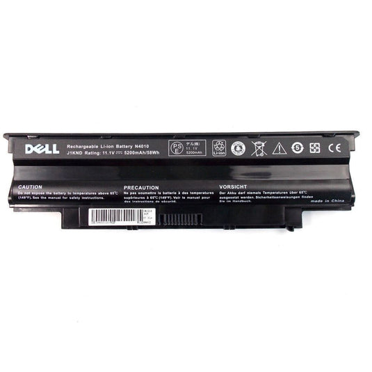 [06P6PN] Dell Inspiron 13R(N3010)/14R(N4010D-248) Replacement Battery - Polar Tech Australia