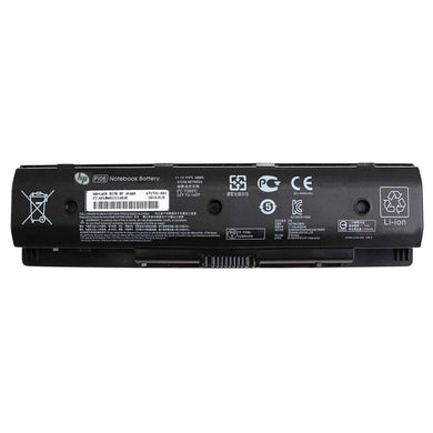 [HSTNN-LB40] HP Envy 15-J112TX/TouchSmart 15-J116TX/17-E025SF Laptop Replacement Battery - Polar Tech Australia