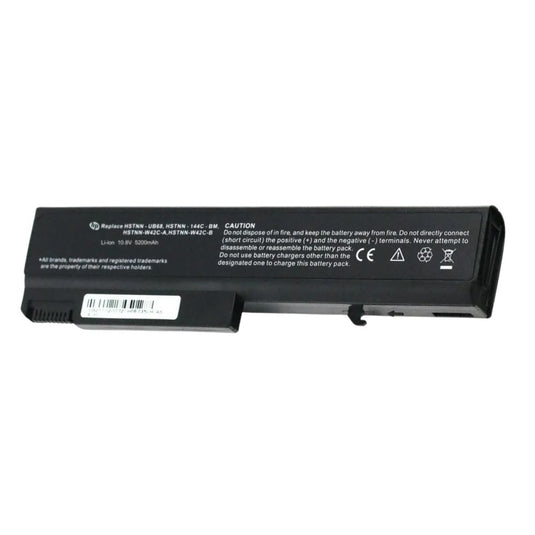 [TD06XL] HP ProBook 6450B/EliteBook 8440W/Business Notebook 6530B Replacement Battery - Polar Tech Australia