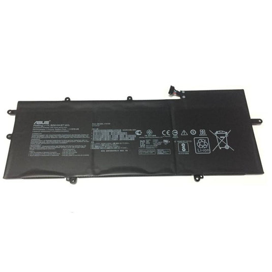 [C31N1538] ASUS ZenBook Flip UX360UA UX360UAK / Q324UAK Q324UA Series  Replacement Battery - Polar Tech Australia