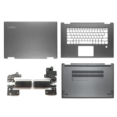 Lenovo Yoga 720-15ikb Laptop LCD Screen Back Cover Keyboard Back Housing Frame - Polar Tech Australia