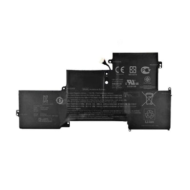[BR04XL] HP EliteBook 1020 G1/Folio 1020 G1(M4Z18PA) Replacement Battery - Polar Tech Australia