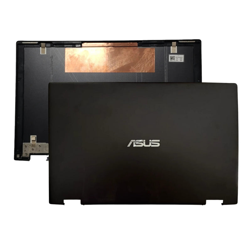 Load image into Gallery viewer, ASUS ZenBook Flip 14 UX463 UX463DA UX463FA - Front Screen Back Cover Housing Frame Replacement Parts - Polar Tech Australia

