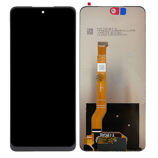 [ORI] OnePlus 1+Nord N30 SE (CPH2605) - LCD Touch Digitiser Screen Assembly - Polar Tech Australia