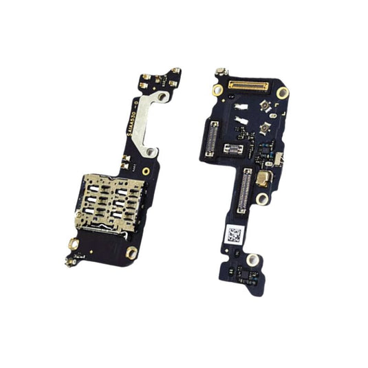OnePlus 1+11R (CPH2487) - Sim Card Reader & Microphone Sub Board