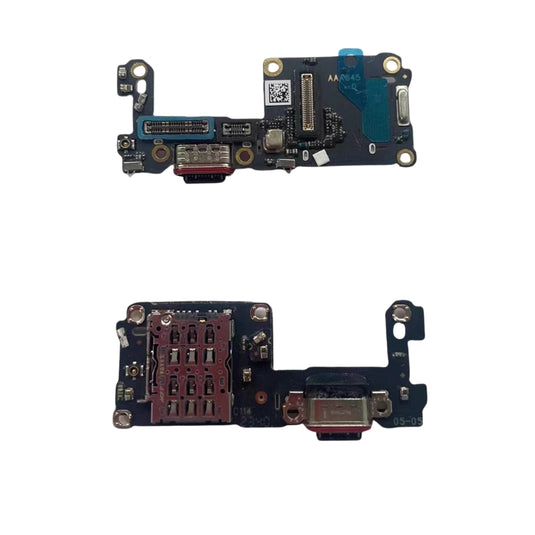OnePlus 1+12  - Sim Card Reader & Microphone & Charing Port Sub Board - Polar Tech Australia