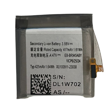 [EB-BR945ABY] Samsung Galaxy Watch 6 44mm & Watch 6 Classic 47mm Replacement Battery - Polar Tech Australia