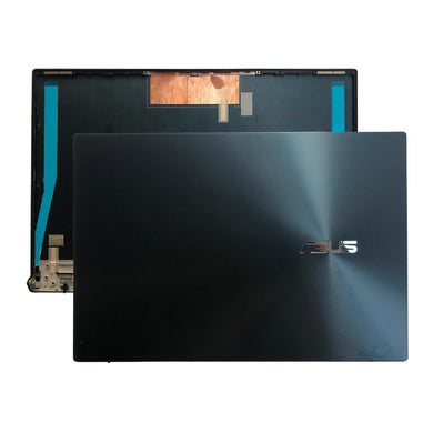 ASUS ZenBook Duo UX481 UX481F UX481FL UX4000F - Front Screen Housing Frame Replacement Parts