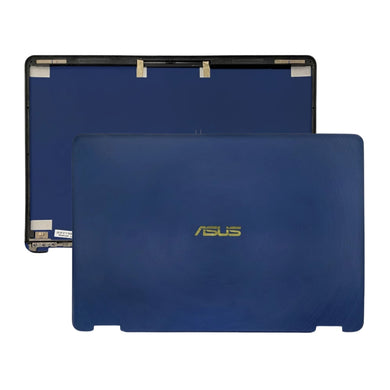 ASUS ZenBook Flip S UX370 UX370UA - Front Screen Back Cover Housing Frame Replacement Parts