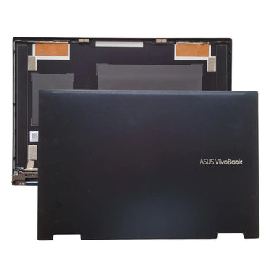 ASUS VivoBook Flip 14 TM420 TM420IA TP420 - Front Screen Back Cover Housing Frame Replacement Parts