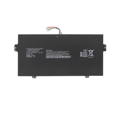[SQU-1605] Acer SPIN 7 SP714-51-M1S8/SWIFT 7 SF713-51-M2W5 Replacement Battery - Polar Tech Australia