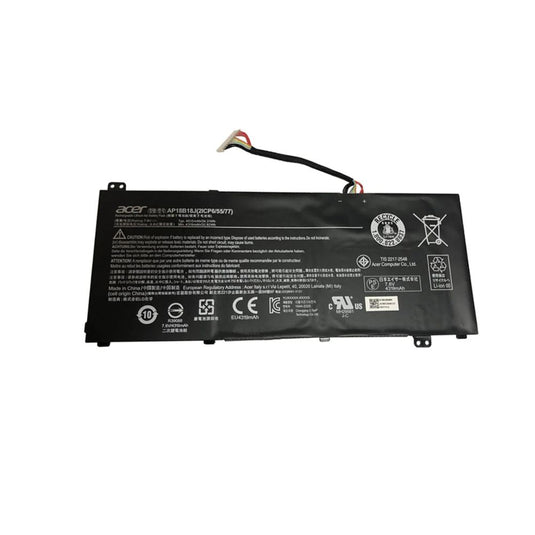 [AP18B18J ] Acer A314-32 Replacement Battery - Polar Tech Australia