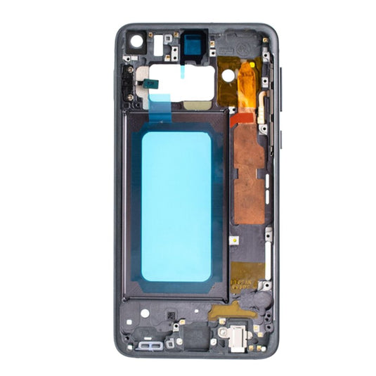 Carcasa de marco medio de metal para Samsung Galaxy S10e (SM-G970)