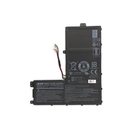 [AC17B8K] Acer SWIFT 3 SF315-52-33KX/SF315-52-37YA Replacement Battery - Polar Tech Australia