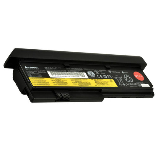 [42T4534] Lenovo ThinkPad X200 X200S X201 X201I X201SI Series Replacement Battery - Polar Tech Australia