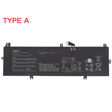 [C31N1620] ASUS Zenbook UX430 UX430UQ UX3430UA Series Replacement Battery - Polar Tech Australia