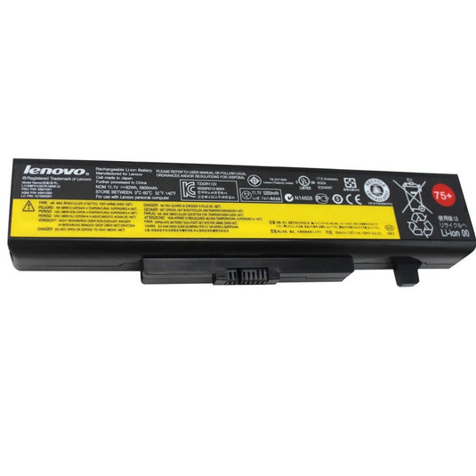 [45N1042] Lenovo Thinkpad Edge E430C E431 E435 Series & LdeaPad B495 Replacement Battery - Polar Tech Australia