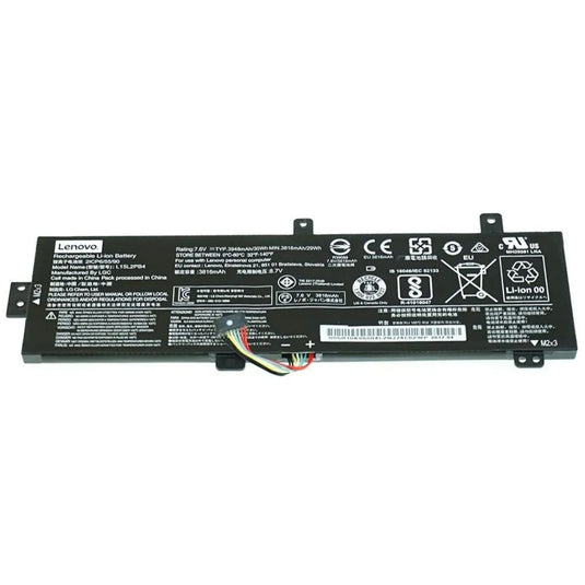 [L15L2PB4] Lenovo IdeaPad 310-15 & IdeaPad 510-15 Battery - Polar Tech Australia