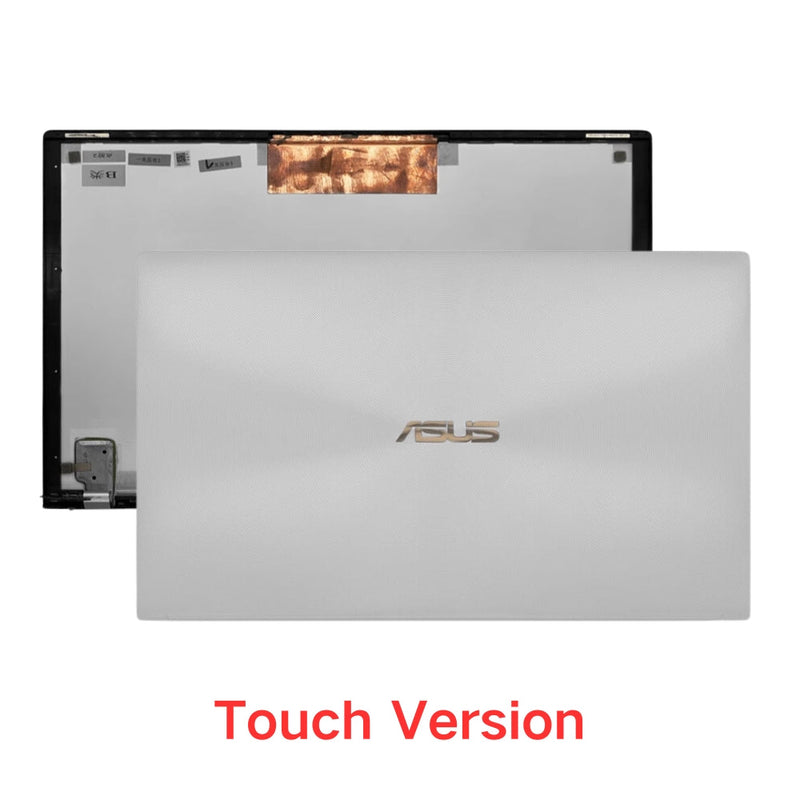 Load image into Gallery viewer, ASUS ZenBook 15 UX534 UX534FTC UX534FAC UX534FT - Front Screen Back Cover Housing Frame Replacement Parts - Polar Tech Australia
