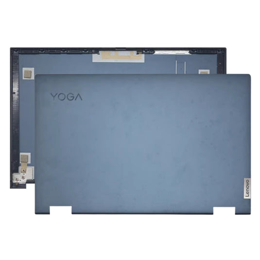 Lenovo Yoga 6 - 13ARE05 13ALC6 82FN 82ND - LCD Back Cover Housing Frame Replacement Parts