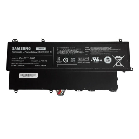 [AA-PBYN4AB] Samsung NP530U3B NP532U3C NP540U3C  Replacement Battery - Polar Tech Australia