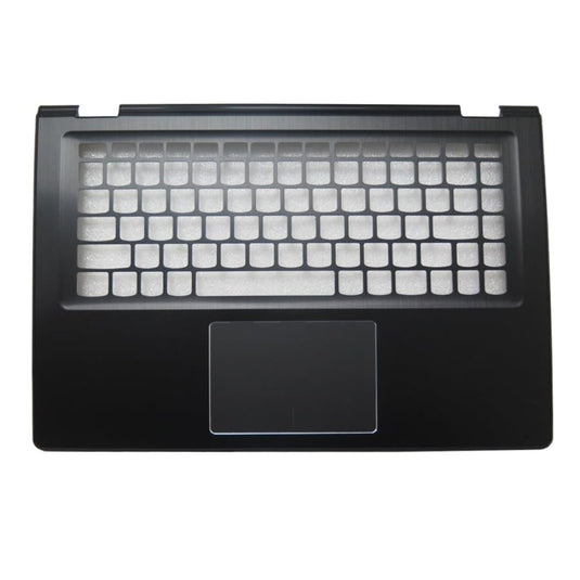 Lenovo YOGA 3 14 Yoga 700-14ISK 80JH 80QD - Keyboard Frame Cover With Trackpad Replacement Parts - Polar Tech Australia