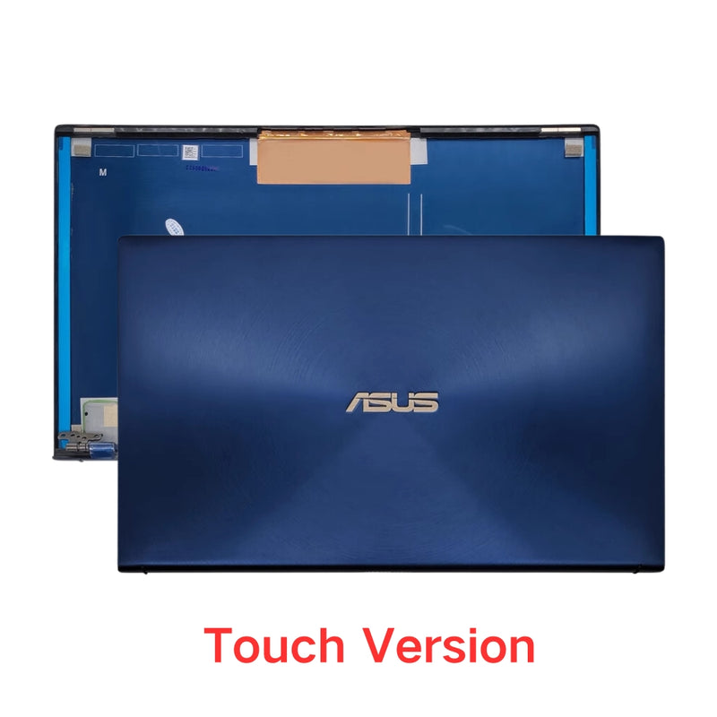 Load image into Gallery viewer, ASUS ZenBook 15 UX533 UX533FD UX533FN - Front Screen Back Cover Housing Frame Replacement Parts - Polar Tech Australia
