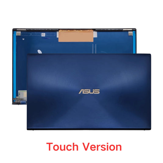 ASUS ZenBook 15 UX533 UX533FD UX533FN - Front Screen Back Cover Housing Frame Replacement Parts - Polar Tech Australia