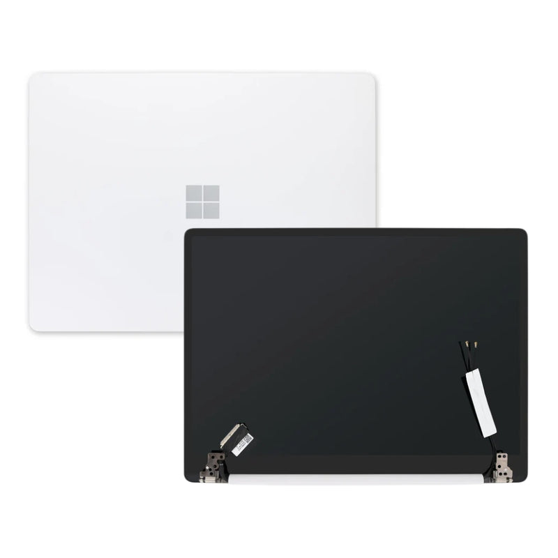 Cargue la imagen en el visor de la galería, [Front Part Assembly] Microsoft Surface Laptop Go 1 - LCD Touch Screen Display Assembly - Polar Tech Australia
